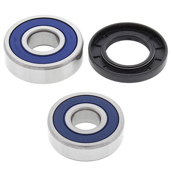 KIT DE ROULEMENTS DE ROUE ALL BALLS (25-1342)