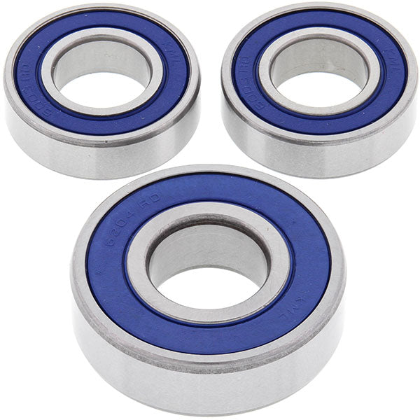 KIT DE ROULEMENTS DE ROUE ALL BALLS (25-1346)
