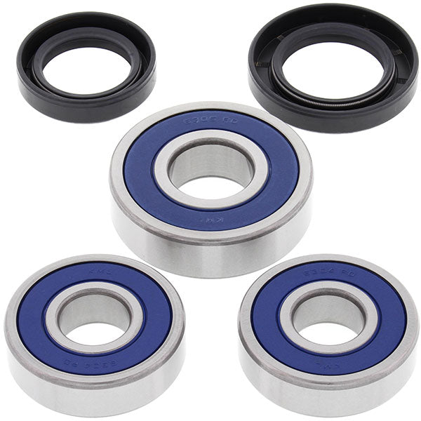 KIT DE ROULEMENTS DE ROUE ALL BALLS (25-1355)