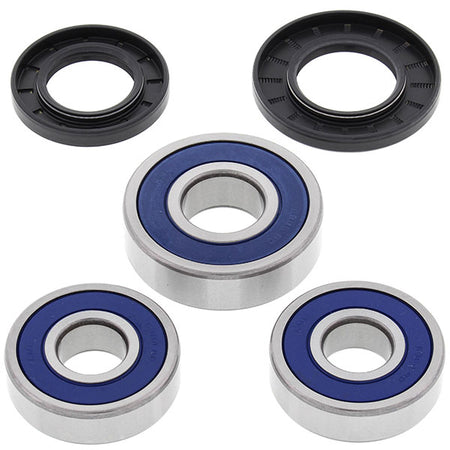 KIT DE ROULEMENTS DE ROUE ALL BALLS (25-1358)