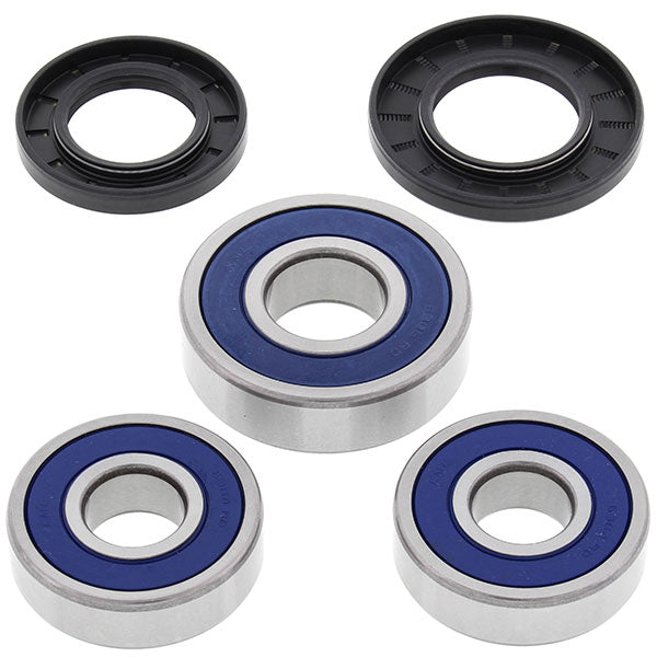 KIT DE ROULEMENTS DE ROUE ALL BALLS (25-1358)