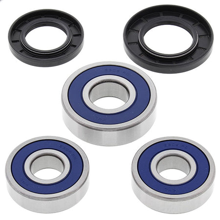 KIT DE ROULEMENTS DE ROUE ALL BALLS (25-1359)