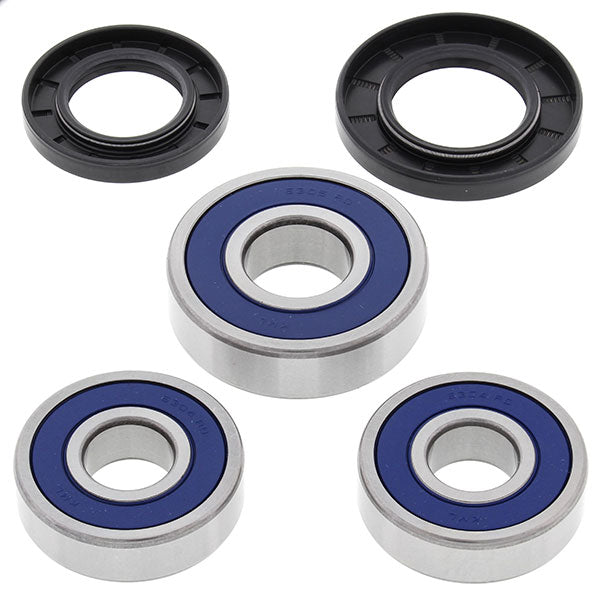 KIT DE ROULEMENTS DE ROUE ALL BALLS (25-1359)