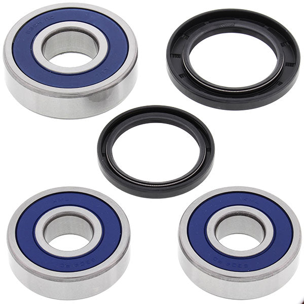 KIT DE ROULEMENTS DE ROUE ALL BALLS (25-1360)