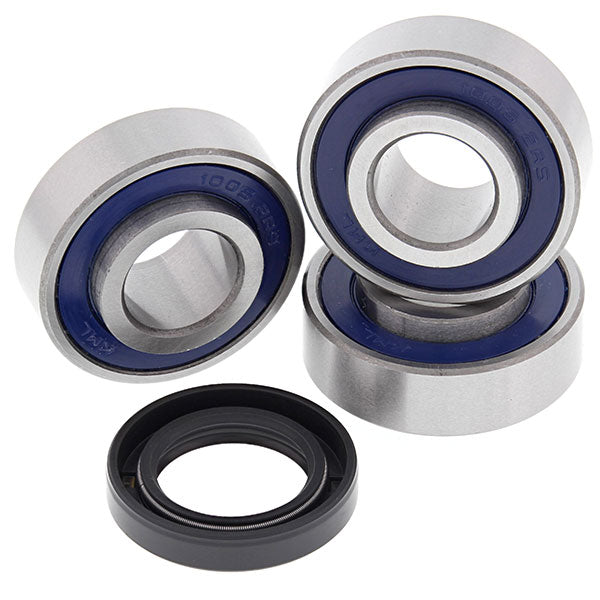 KIT DE ROULEMENTS DE ROUE ALL BALLS (25-1366)