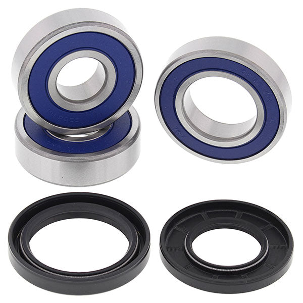 KIT DE ROULEMENTS DE ROUE ALL BALLS (25-1390)