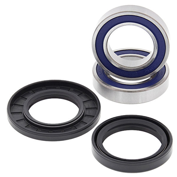 KIT DE ROULEMENTS DE ROUE ALL BALLS (25-1414)