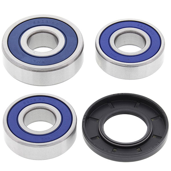 ALL BALLS WHEEL BEARING KIT (25-1422)