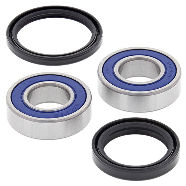 KIT DE ROULEMENTS DE ROUE ALL BALLS (25-1427)