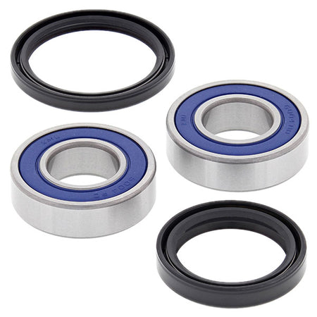 KIT DE ROULEMENTS DE ROUE ALL BALLS (25-1427)