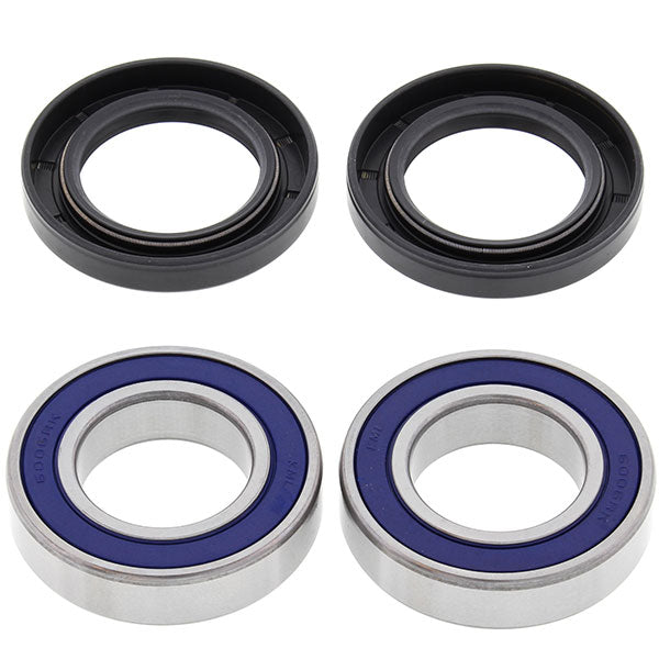 ALL BALLS WHEEL BEARING KIT (25-1435)
