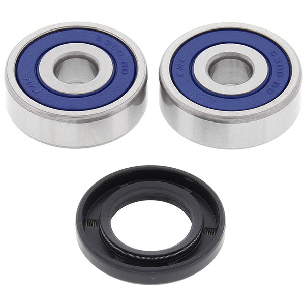 All Balls Wheel Bearing Kit (25-1441)