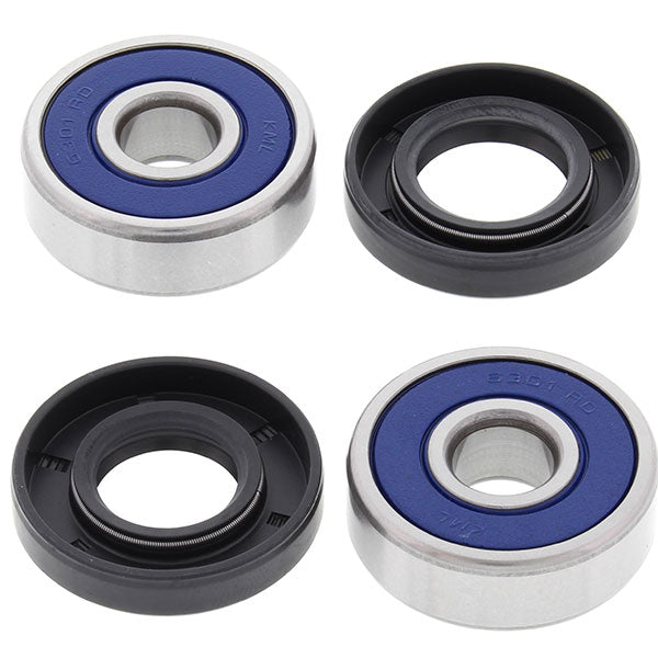 KIT DE ROULEMENTS DE ROUE ALL BALLS (25-1442)