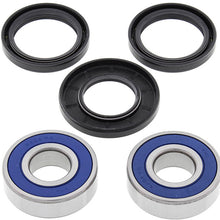 Motorcycle Suspension