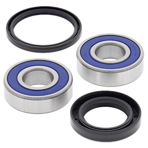All Balls Wheel Bearing Kit (25-1601)