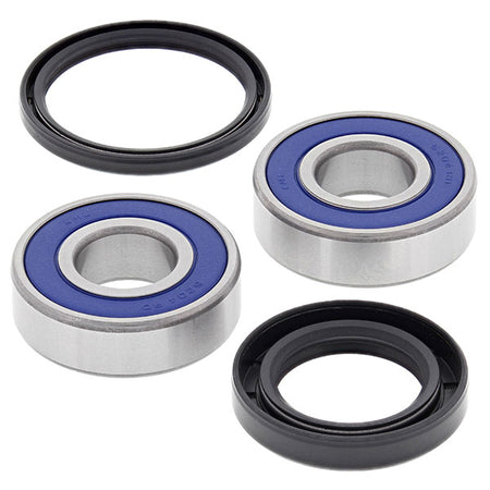 All Balls Wheel Bearing Kit (25-1601)
