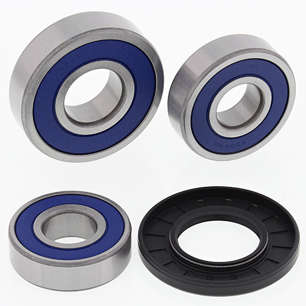 KIT DE ROULEMENTS DE ROUE ALL BALLS (25-1610)