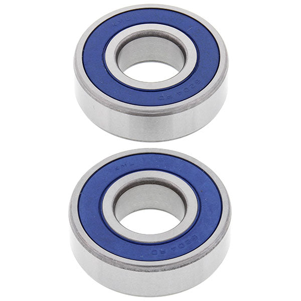 KIT DE ROULEMENTS DE ROUE ALL BALLS (25-1626)