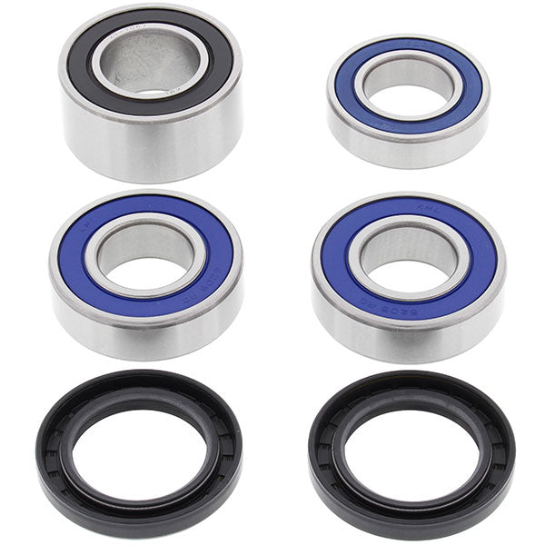ALL BALLS WHEEL BEARING KIT (25-1657)