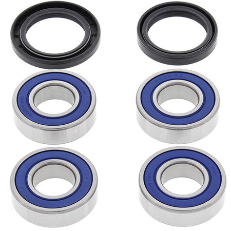 All Balls Wheel Bearing Kit (25-1672)