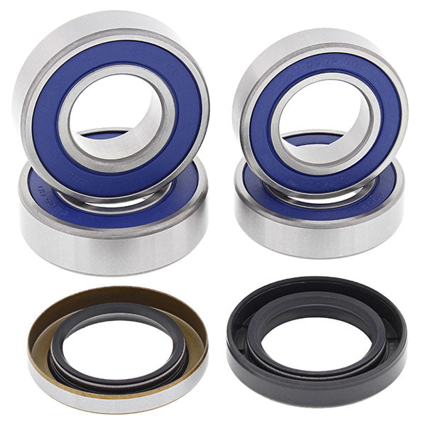 All Balls Wheel Bearing Kit (25-1673)