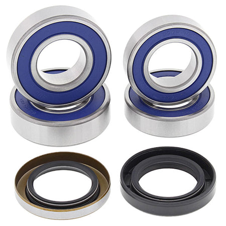 All Balls Wheel Bearing Kit (25-1673)