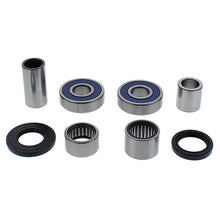 Motorcycle Suspension