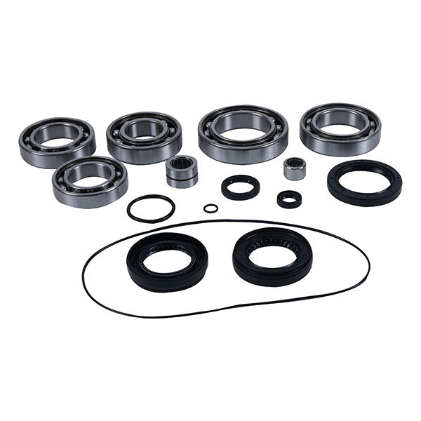 KIT DE ROULEMENT ET DE JOINT DE DIFFÉRENTIEL ALL BALLS (25-2135)