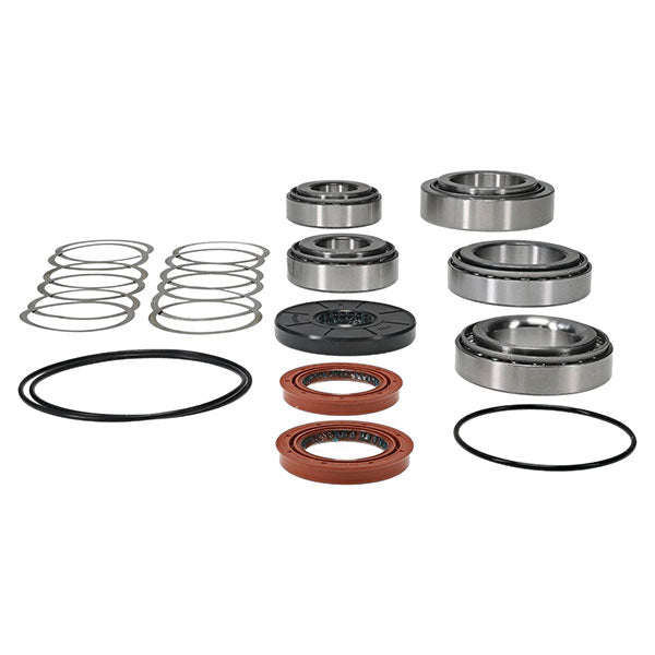 KIT DE ROULEMENT ET DE JOINT DE DIFFÉRENTIEL ALL BALLS (25-2147)
