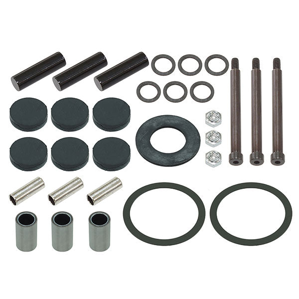 KIT DE RÉPARATION D'EMBRAYAGE BRONCO DRIVE (AT-03281)