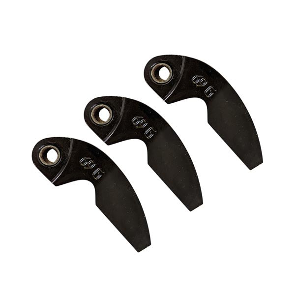 Venom Series 10 Clutch Weights 3Pk (931092-9)