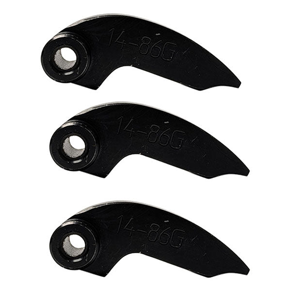 Poids d'embrayage Venom série 14, paquet de 3