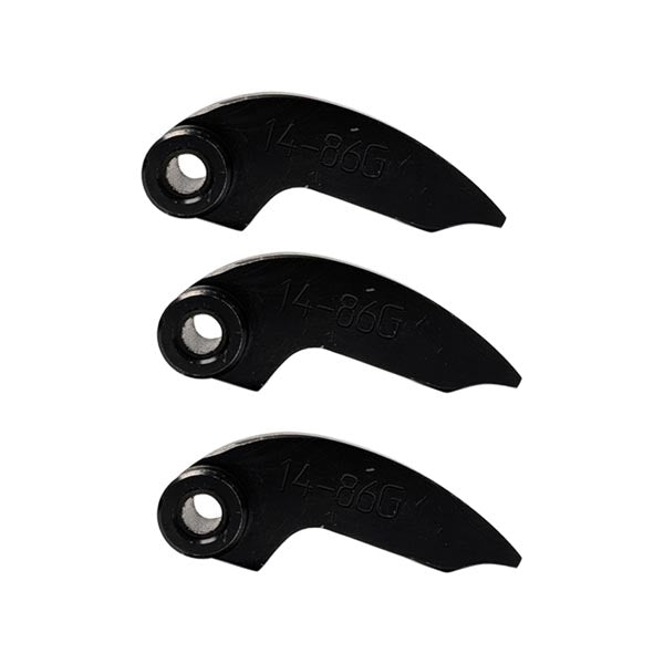 Venom Series 14 Clutch Weights 3Pk (931110-82)