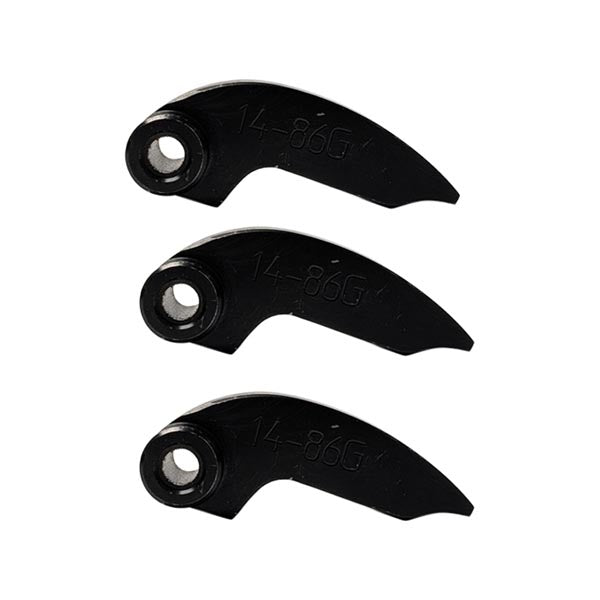 Venom Series 14 Clutch Weights 3Pk (931110-84)