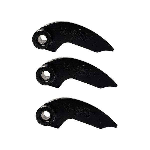 Venom Series 14 Clutch Weights 3Pk (931110-86)