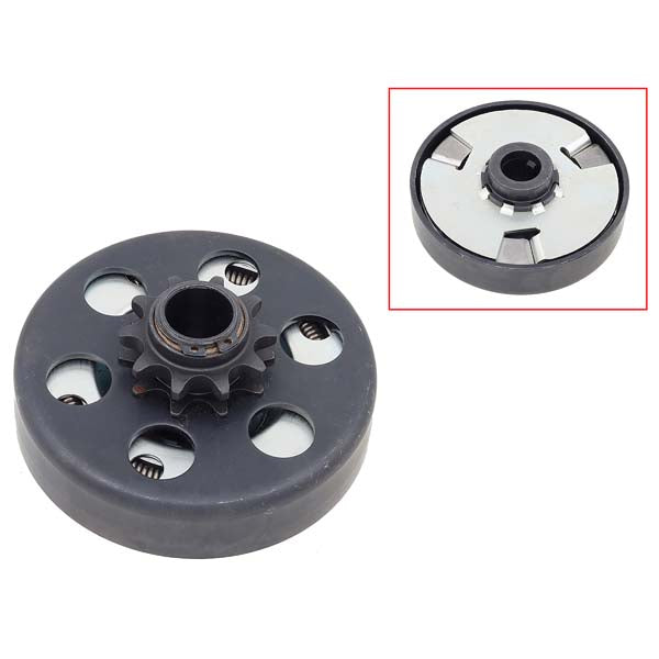 Embrayage SPX Mini Seld (SM-03514)