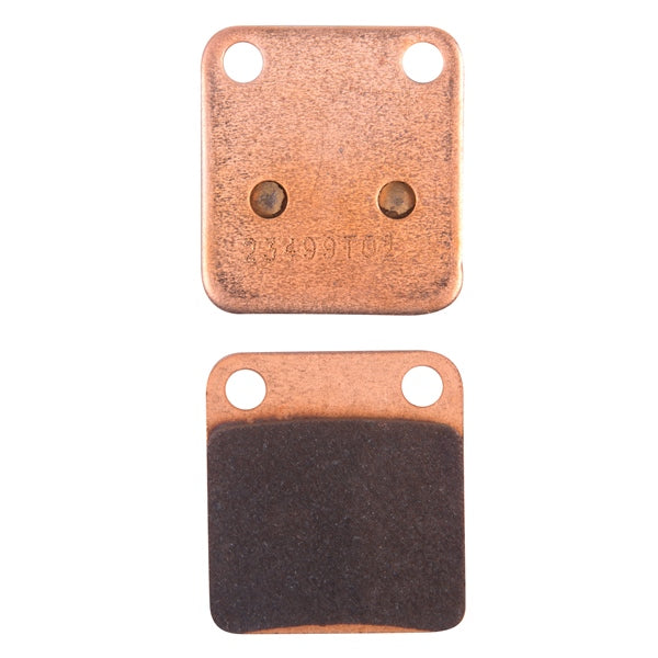 Kimpex HD Metallic Brake Pad (250018)