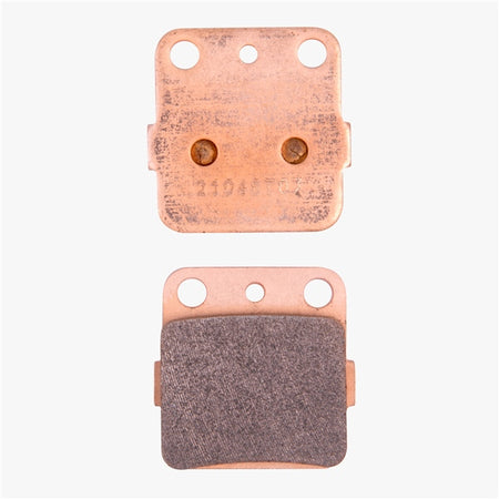 Kimpex HD Metallic Brake Pad (250038)