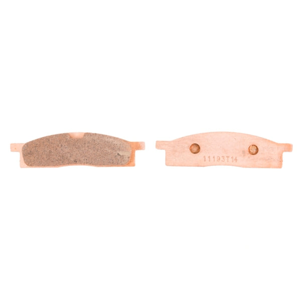 Kimpex HD Metallic Brake Pad (250057)