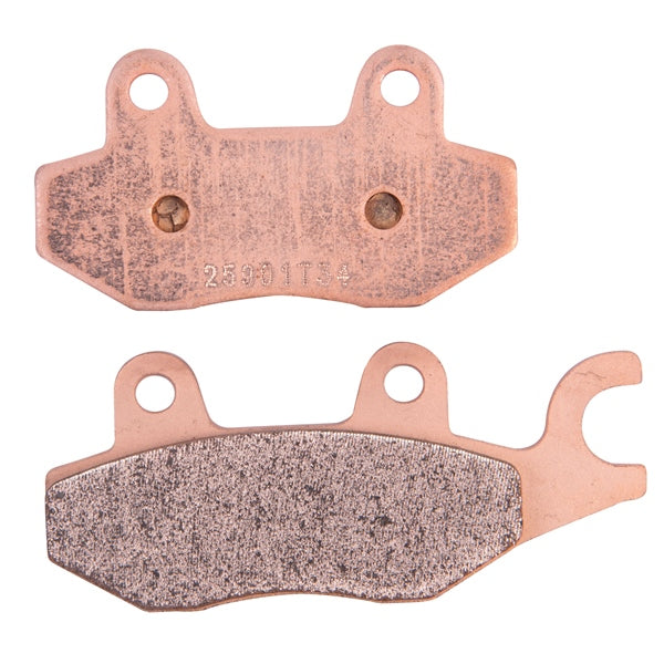 Kimpex HD Metallic Brake Pad (250088)