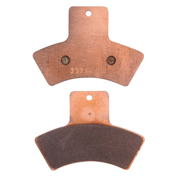 Kimpex HD Metallic Brake Pad (250387)