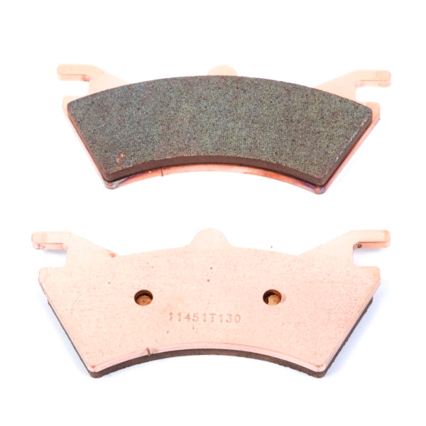 Kimpex HD Metallic Brake Pad (250395)