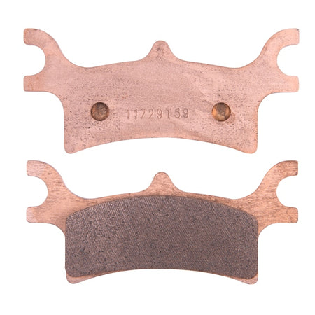 Kimpex HD Metallic Brake Pad (250396)