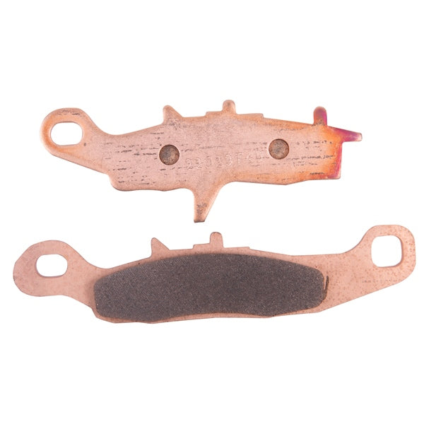 Kimpex HD Metallic Brake Pad (250404)
