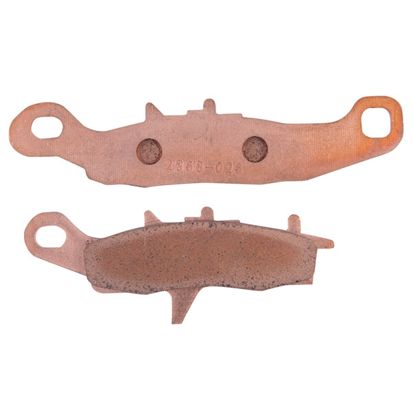 Kimpex HD Metallic Brake Pad (250407)