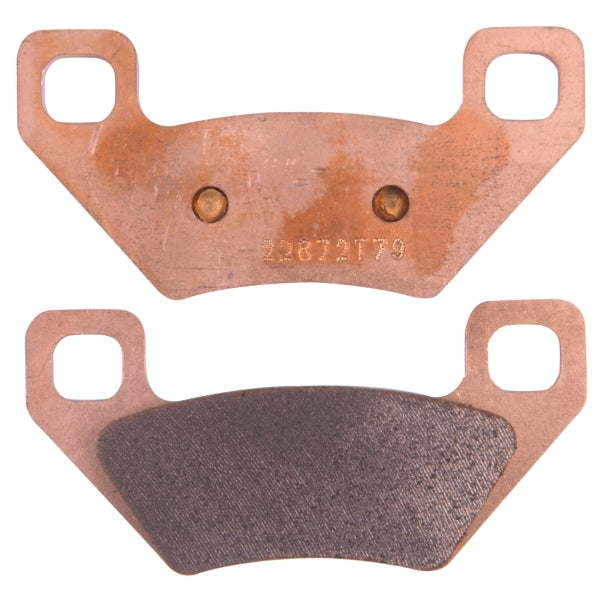 Kimpex HD Metallic Brake Pad (250424)
