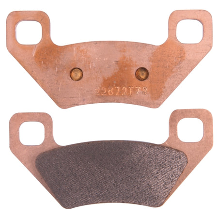 Kimpex HD Metallic Brake Pad (250424)