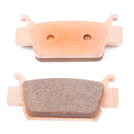 Kimpex HD Metallic Brake Pad (250430)