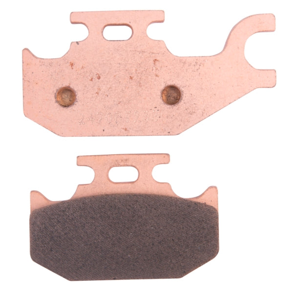 Kimpex HD Metallic Brake Pad (250431)