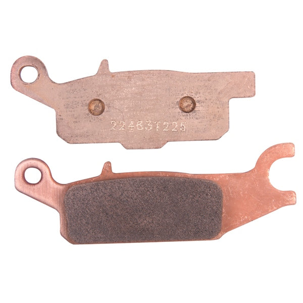 Kimpex HD Metallic Brake Pad (250440)